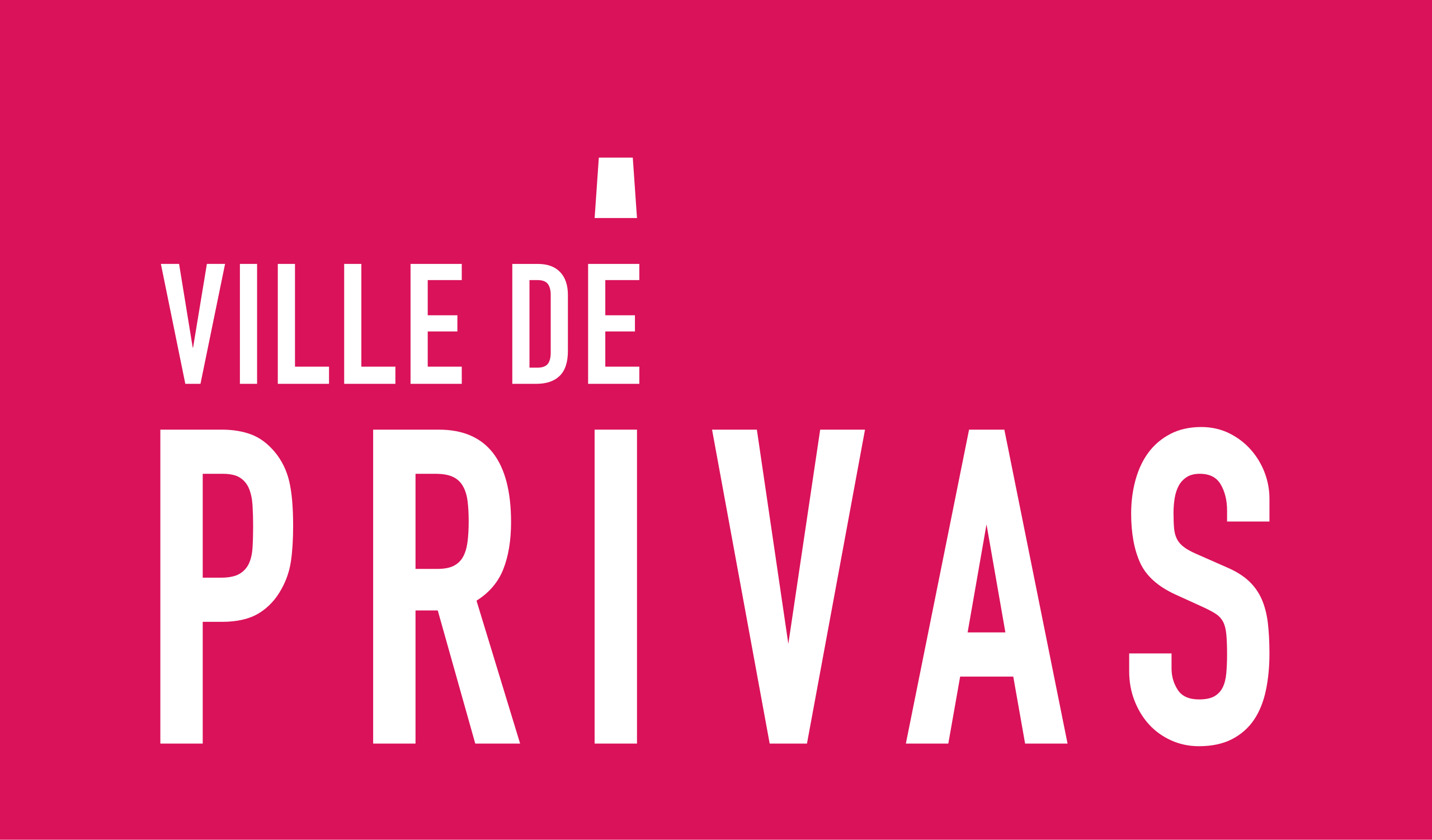 Logo ville de Privas