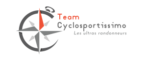 Logo Team Cyclosportissimo