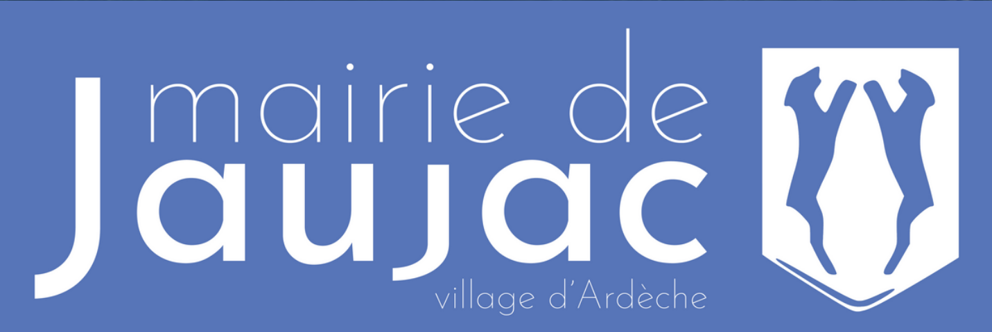 Logo Mairie de Jaujac